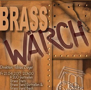 Brass Event Roman Flecklin