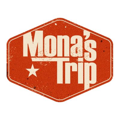 Bigger Trigger & Monas Trip