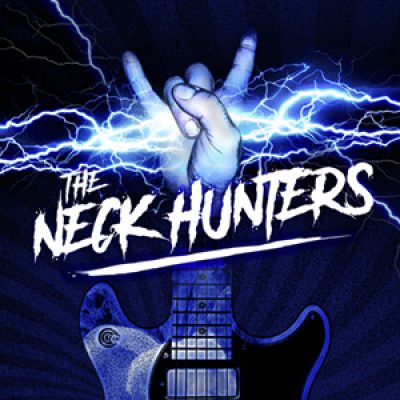 The Neckhunters