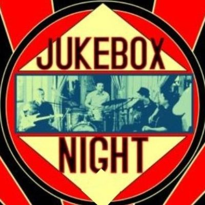 Human Jukebox Night