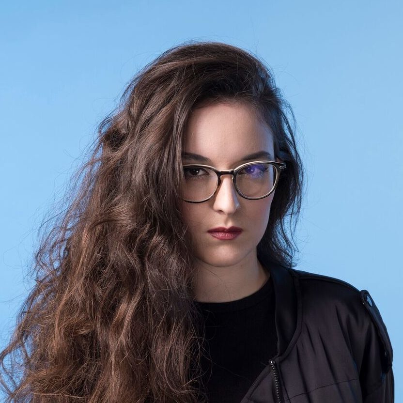 Veronica Fusaro