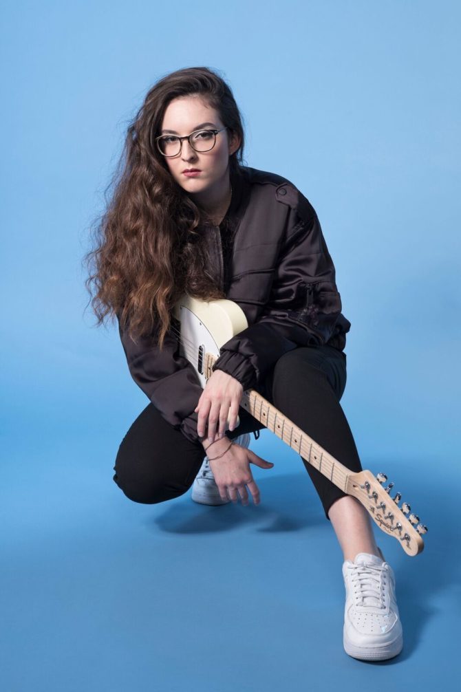 Veronica Fusaro
