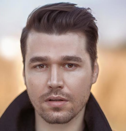 Alban Skenderaj