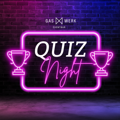 Quiznight Vol. 8