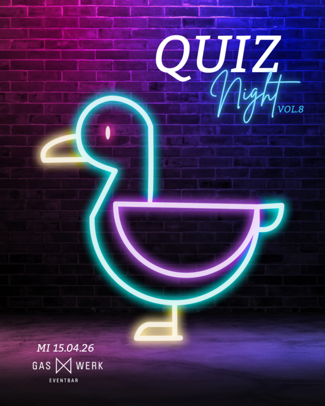 Quiznight Vol. 8