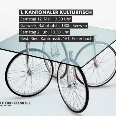 Kulturtisch