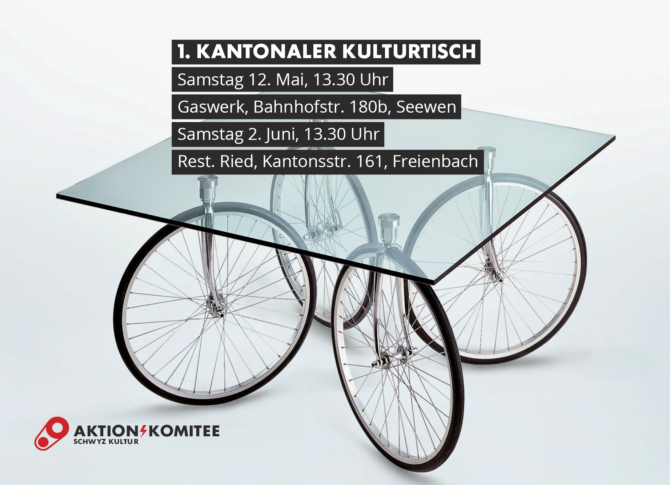 Kulturtisch
