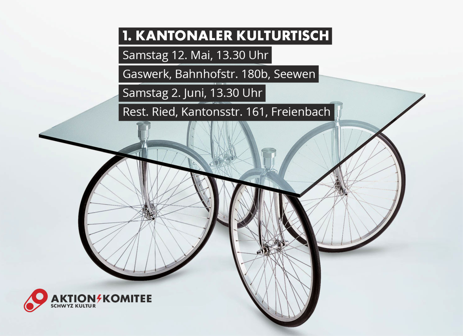 Kulturtisch