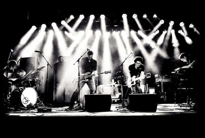 Despu Palliton & The Humanoids (GW)