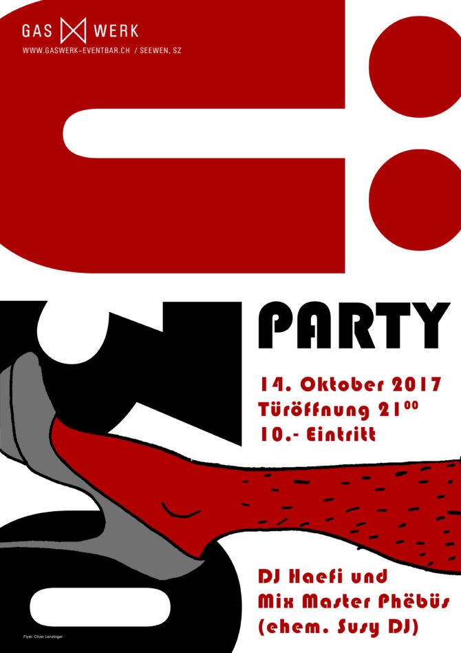 Ü30 Party