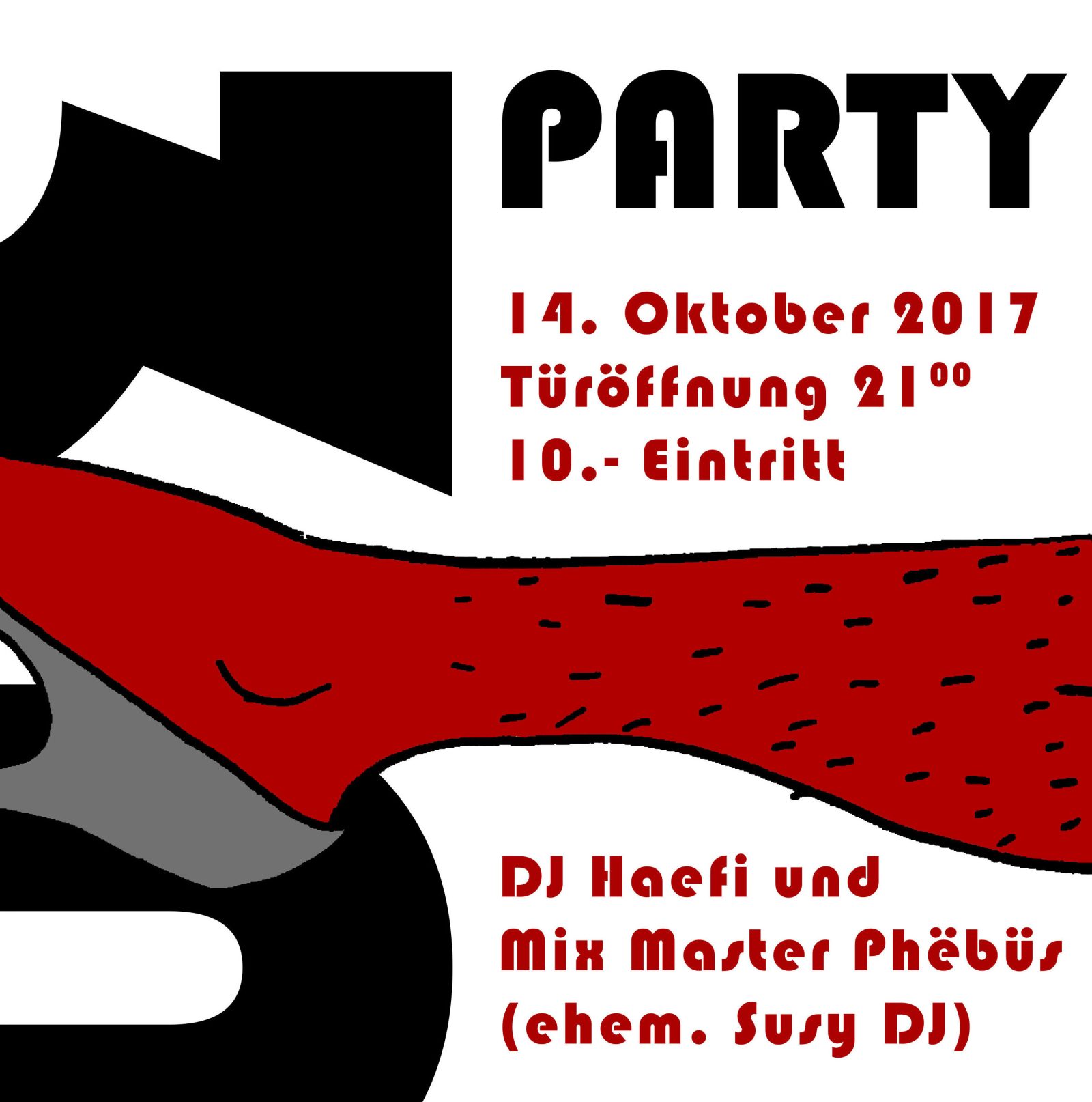 Ü30 Party