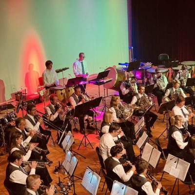 Kinderkonzert Feldmusik Seewen 