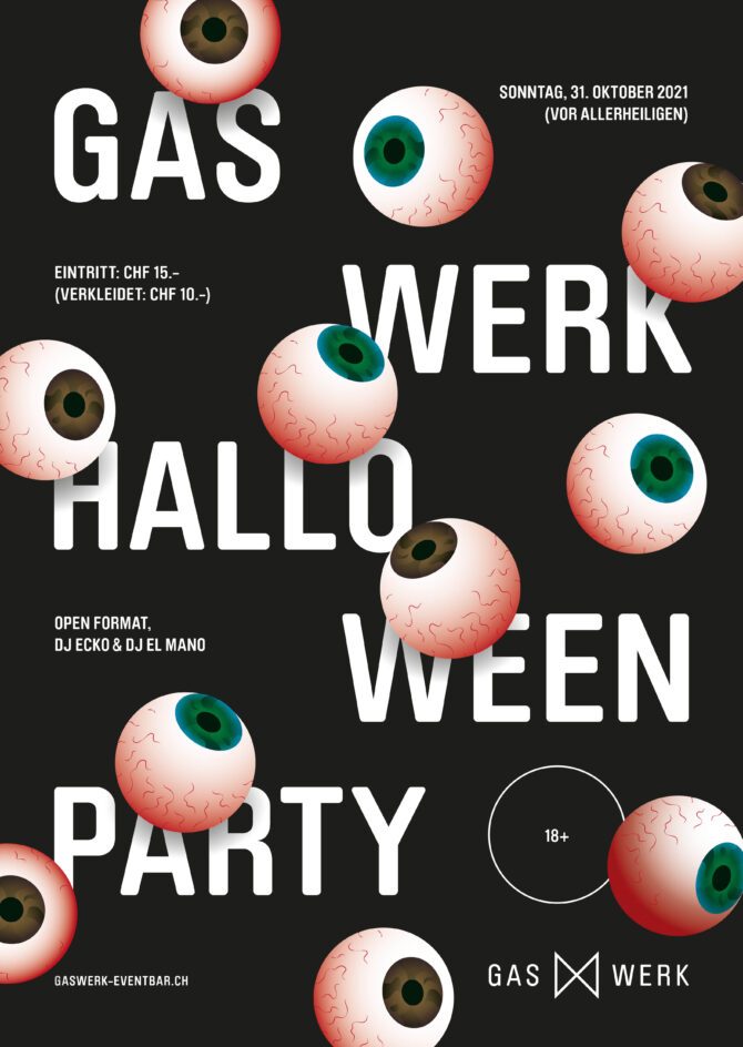 Hallowenn Party - Hiphop
