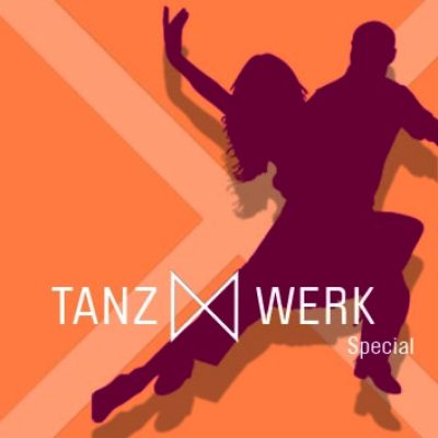 Provisorisch Tanzwerk-Special les Lunettes