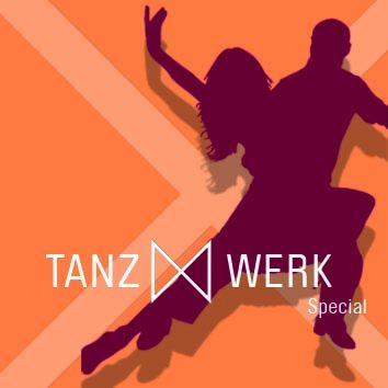 Provisorisch Tanzwerk-Special les Lunettes
