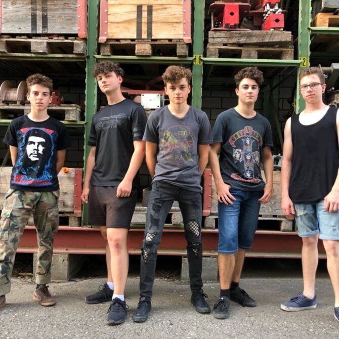 BandXsz