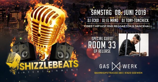 Shizzlebeats