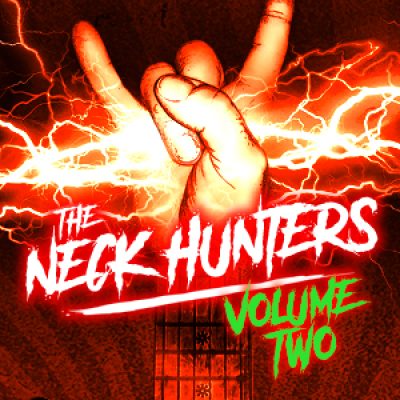 The Neckhunters Vol. 2