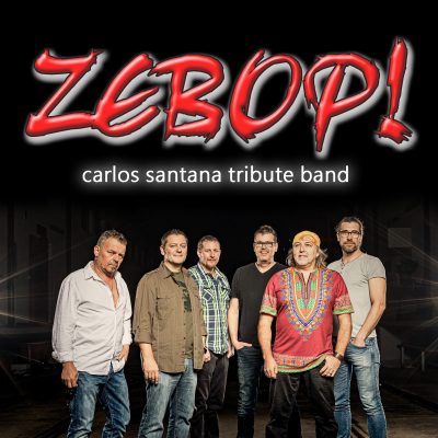 Zebop!