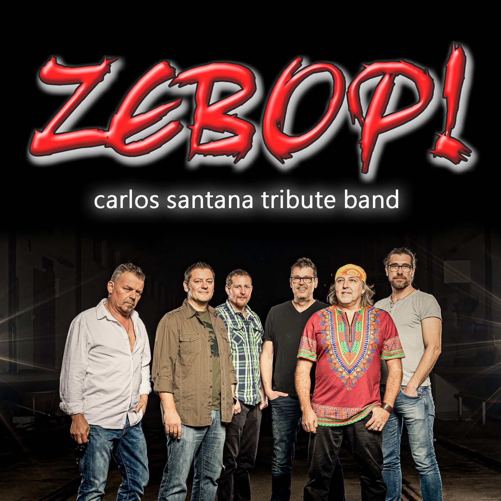 Zebop!