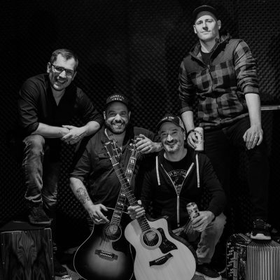 Moretti Crew