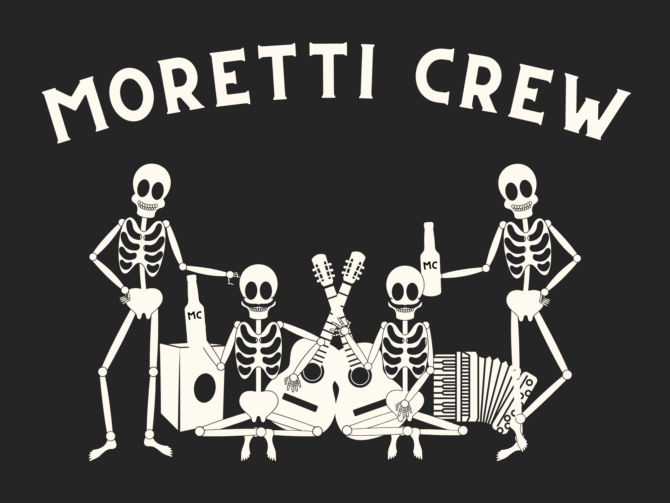 Moretti Crew