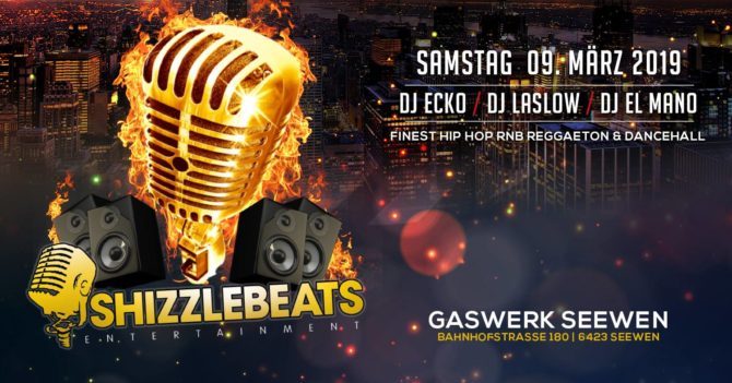 Shizzle Beats