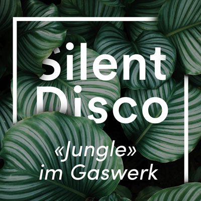 Silent Disco / Klangkollektiv