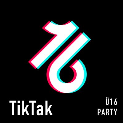Party +16 / DJ VEST