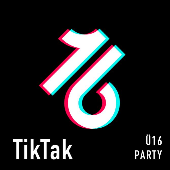 Party +16 / DJ VEST