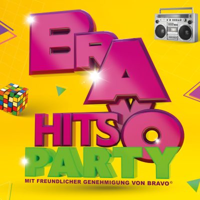 Bravo Hits Party