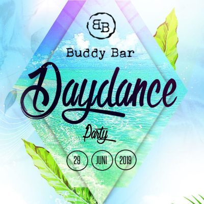 Prov. Buddy Bar Day Dance