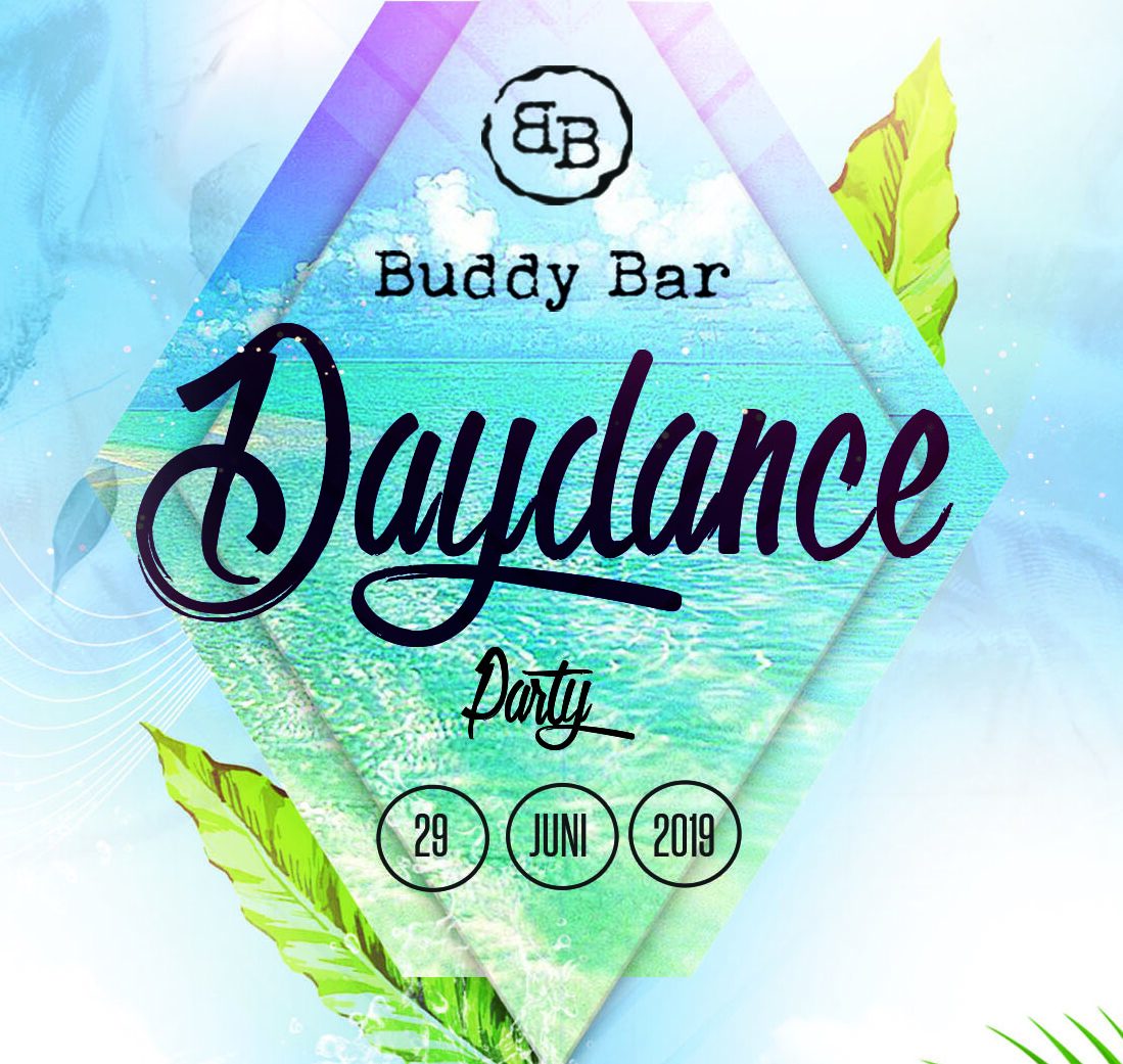 Prov. Buddy Bar Day Dance
