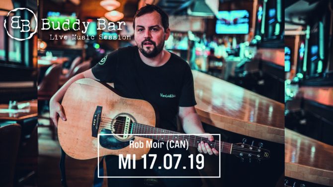Rob Moir (Anlage MBC)