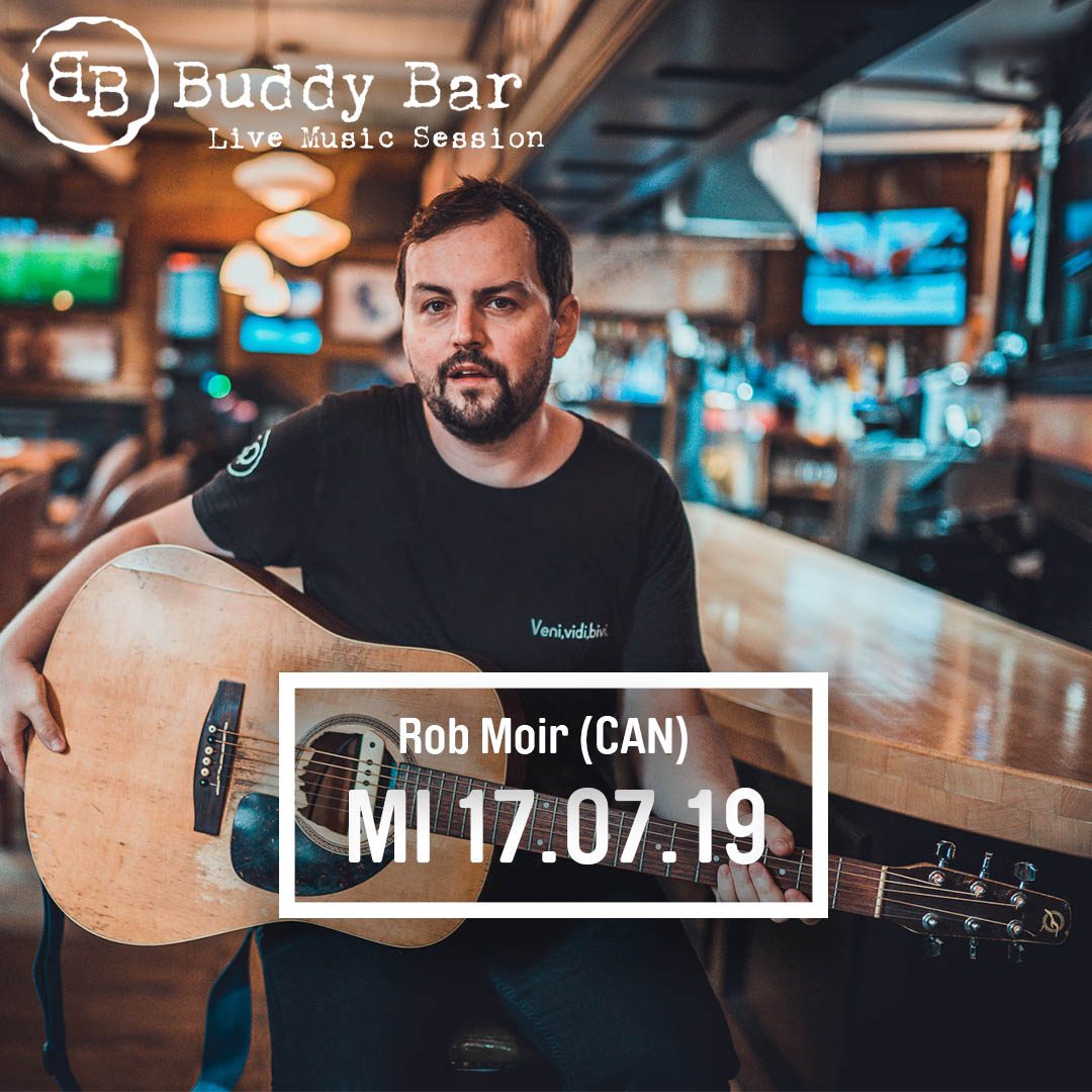 Rob Moir (Anlage MBC)