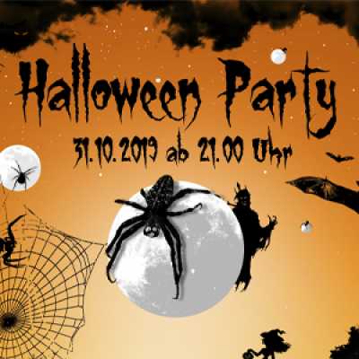 Halloween Party