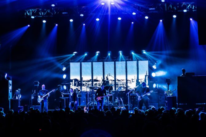 Crazy Diamond