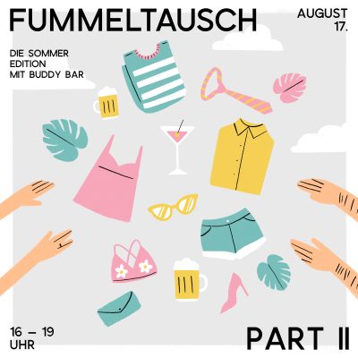 Fummeltausch