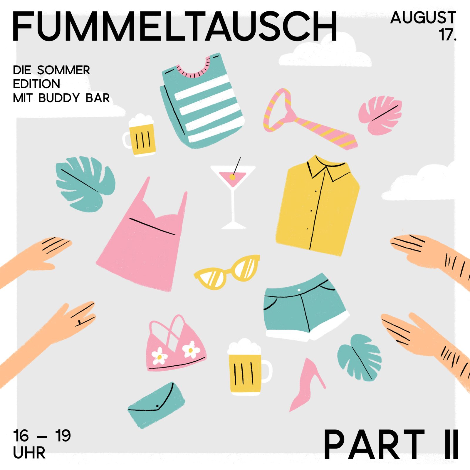 Fummeltausch