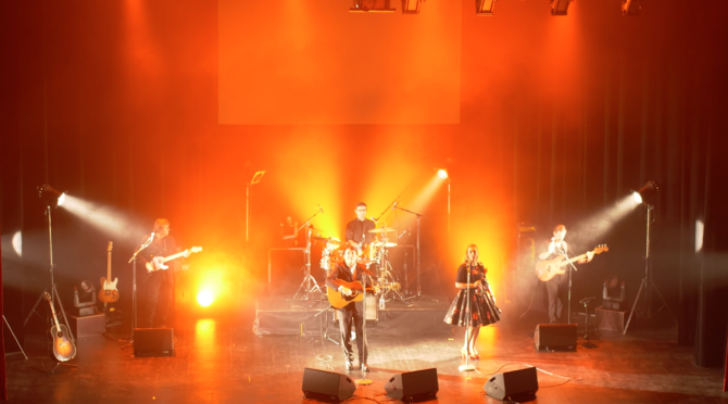 Wanted Man – A Tribute to Johnny Cash