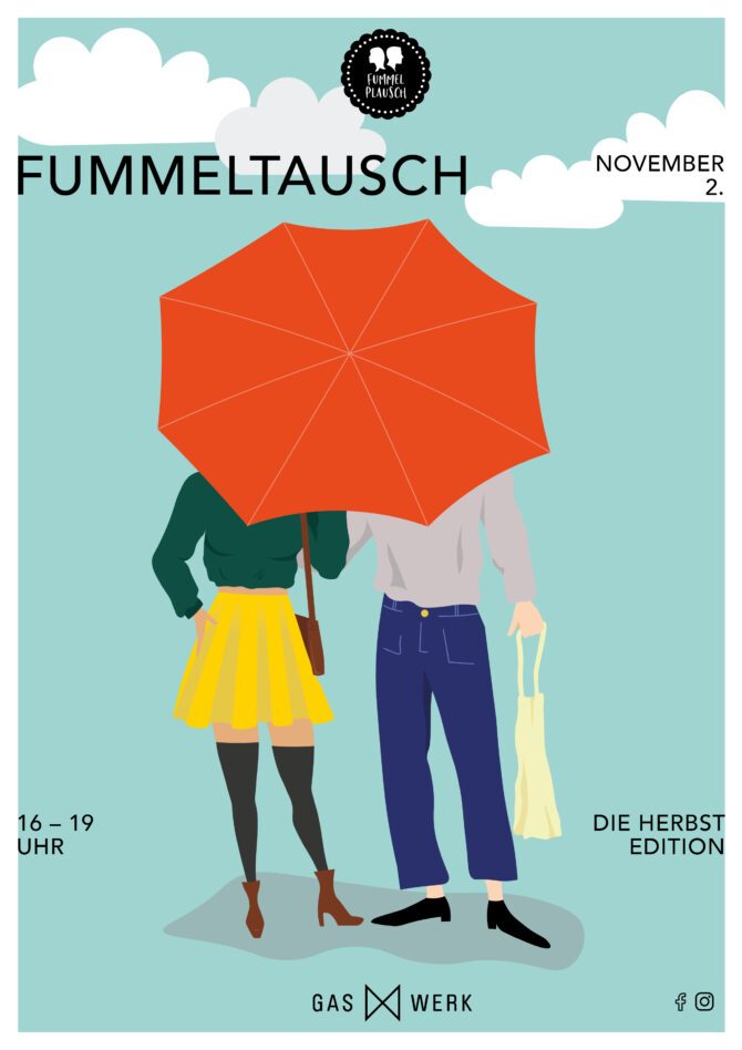 Fummeltausch