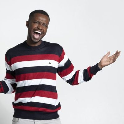 Charles Nguela