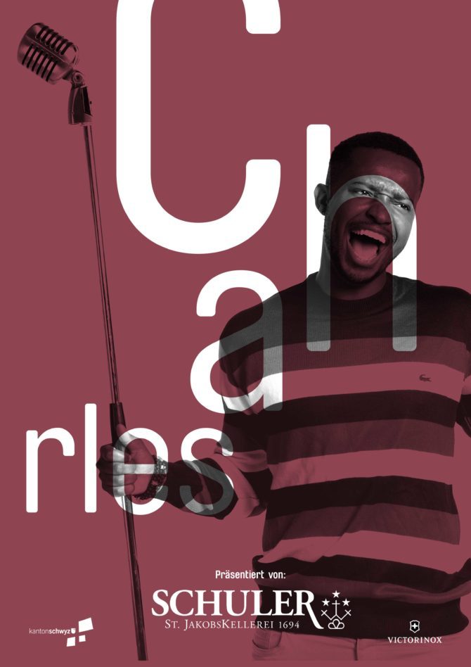 Charles Nguela