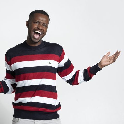 Charles Nguela
