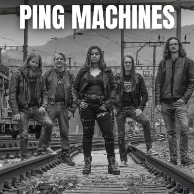 pingmachines