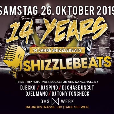 Shizzlebeats