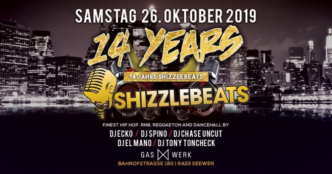 Shizzlebeats