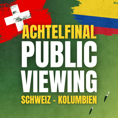 WM Achtelfinal