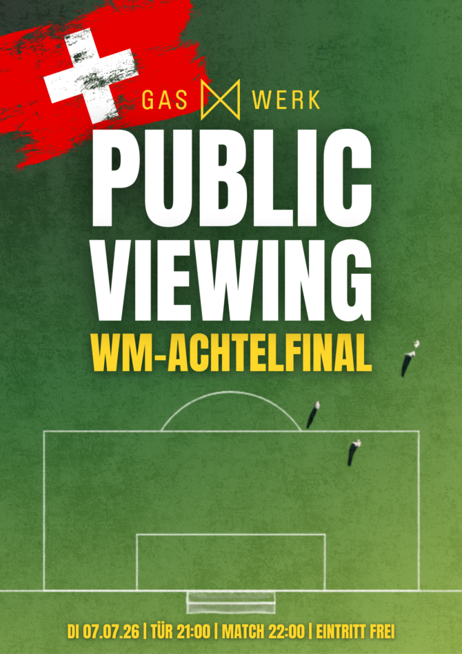 WM Achtelfinal