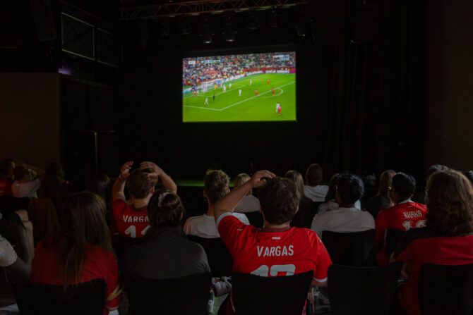 WM Achtelfinal
